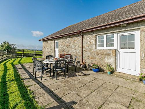 Helford Passage House | 3 Bed in Falmouth CONSW