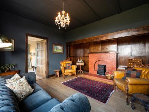 Gullane House | 3 Bed in Gullane 96141