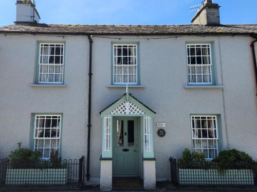 Hawkshead House | 3 Bed in Hawkshead Village LLH34