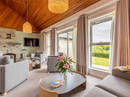 St Mellion House | 3 Bed in St. Mellion 87716