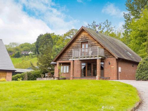 Upper Sapey House | 3 bed in Worcester CC030