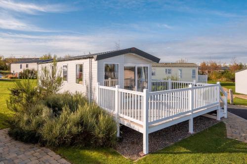 Prestonpans Resort | 3 Bed Static Caravan-Seton Sands