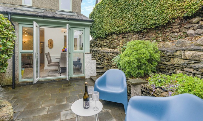 Flookburgh Cottage | 3 bedroom accommodation in Flookburgh, near Grange-over-Sands