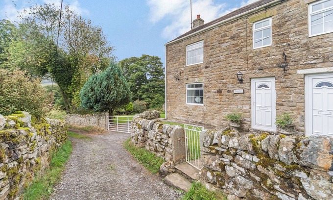 Lanehead Cottage | 3 bedroom accommodation in East Blackdene, near Stanhope