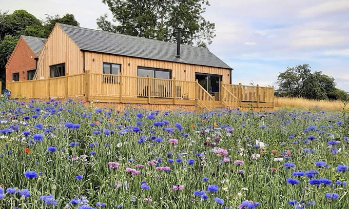 Somersby Cottage | 3 bedroom accommodation in Hagworthingham