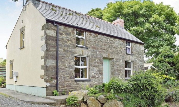 Clynderwen Cottage | 3 bedroom accommodation in near Narberth