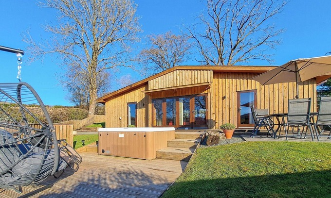 Rhayader Cottage | 3 bedroom accommodation in Near Rhayader