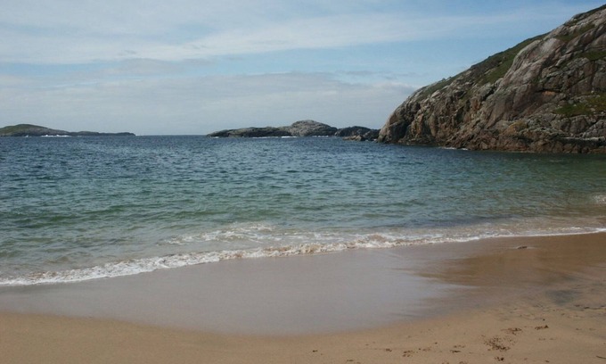 Oldshoremore Cottage | 3 bedroom accommodation in Rhiconich, Sutherland
