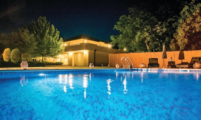 Imotski House | 3 bedroom accommodation in Donji Vinjani