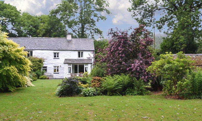 Penny Bridge Cottage | 3 bedroom accommodation in Low Nibthwaite, near Coniston