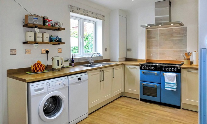 Sheringham Cottage | 3 bedroom accommodation in Sheringham