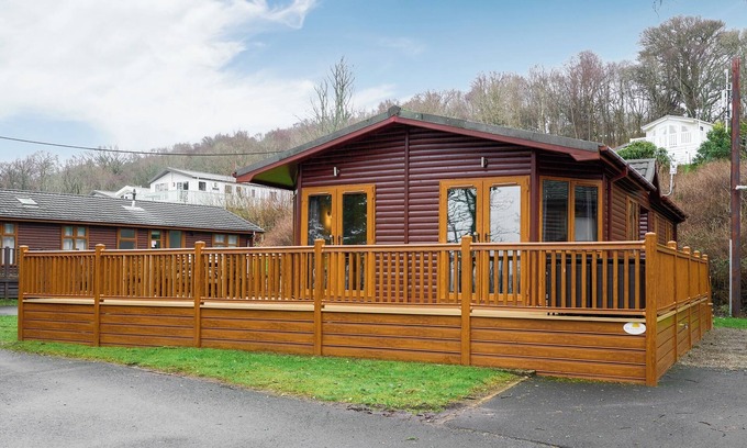 Wemyss Bay Cottage | 3 bedroom accommodation in Wemyss Bay, near Glasgow