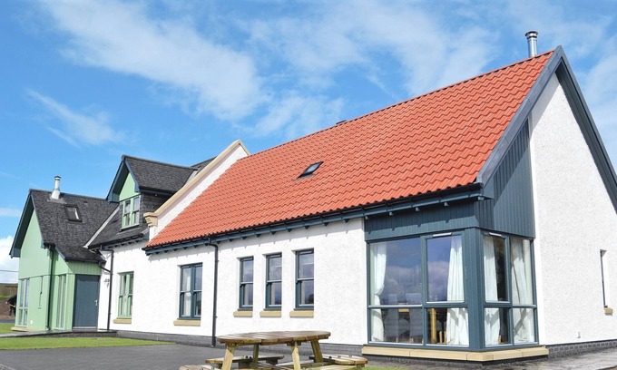 Linlithgow Cottage | 3 bedroom accommodation in Linlithgow, near Edinburgh