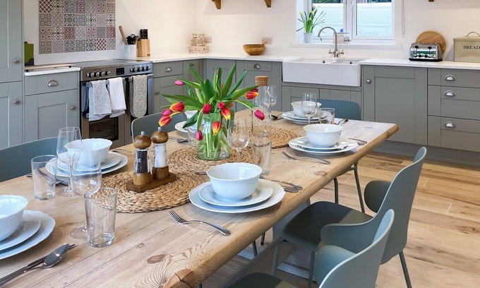 Shepton Beauchamp Cottage | 3 bedroom accommodation in Shepton Beauchamp, near Ilminster