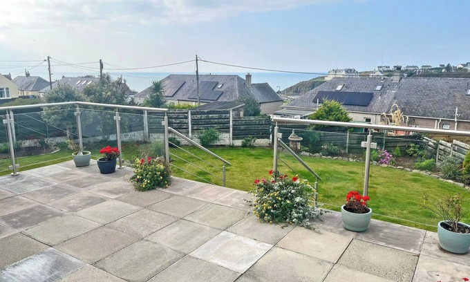 Portpatrick Cottage | 3 bedroom accommodation in Stranraer