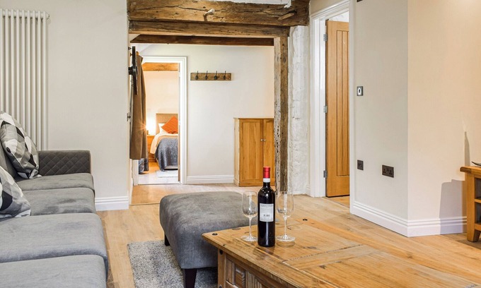 Craven Arms Cottage | 3 bedroom accommodation in Clunbury