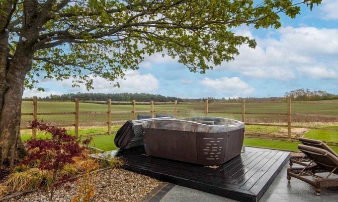 Larkhall Cottage | 3 bedroom accommodation in Larkhall