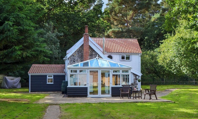 Mundford Cottage | 3 bedroom accommodation in Mundford