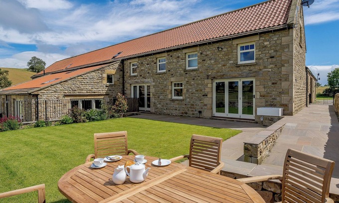 Richmond Cottage | 3 bedroom accommodation in Dalton, near Richmond