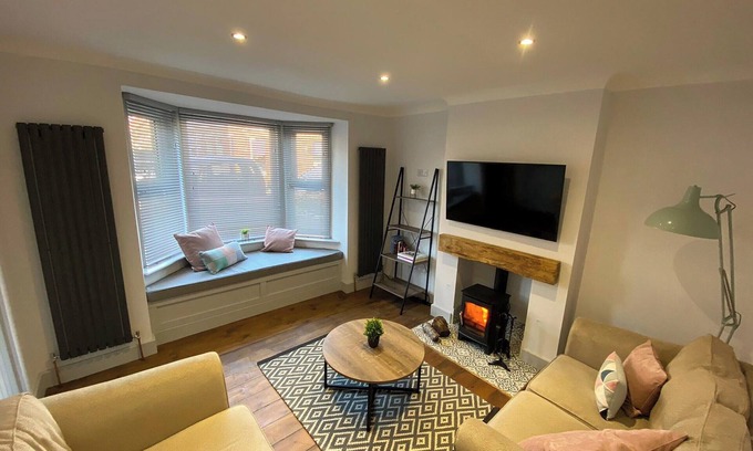 Heacham Cottage | 3 bedroom accommodation in Heacham