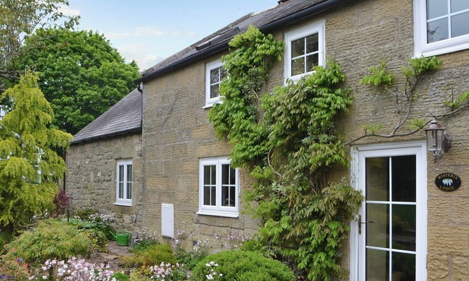 Netherton Cottage | 3 bedroom accommodation in Netherton, near Rothbury