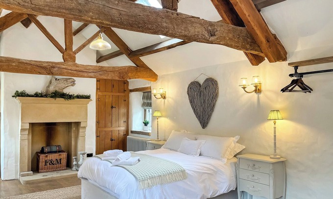 Bakewell Cottage | 3 bedroom accommodation in Hassop