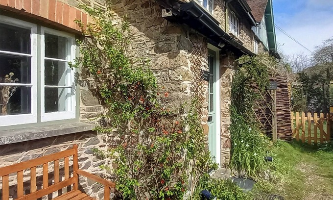 Barbrook Cottage | 3 bedroom accommodation in Lynton