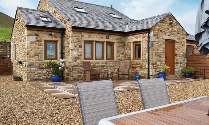 Nelson Cottage | 3 bedroom accommodation in Barley, near Clitheroe