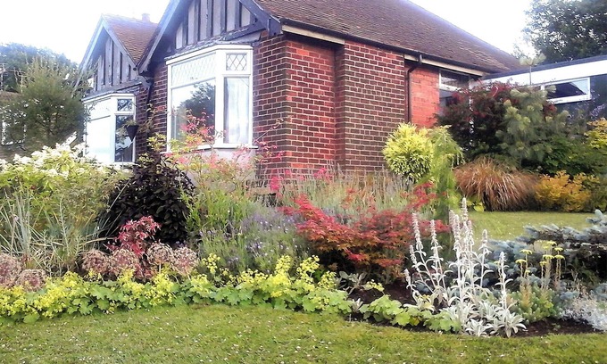 Skegby Cottage | 3 bedroom accommodation in Skegby, near Mansfield