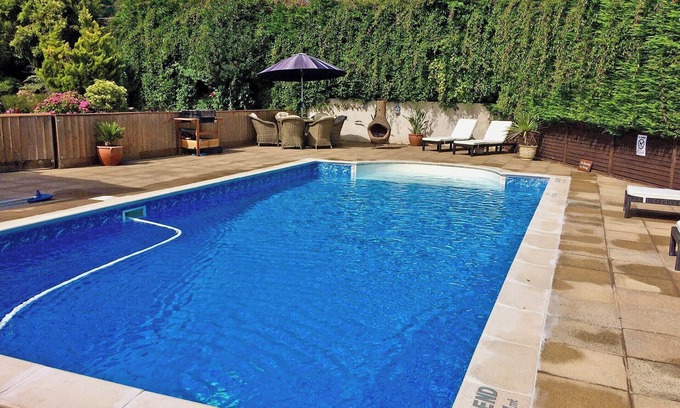 Fitzhead Cottage | 3 bedroom accommodation in Fitzhead, near Wivelscombe