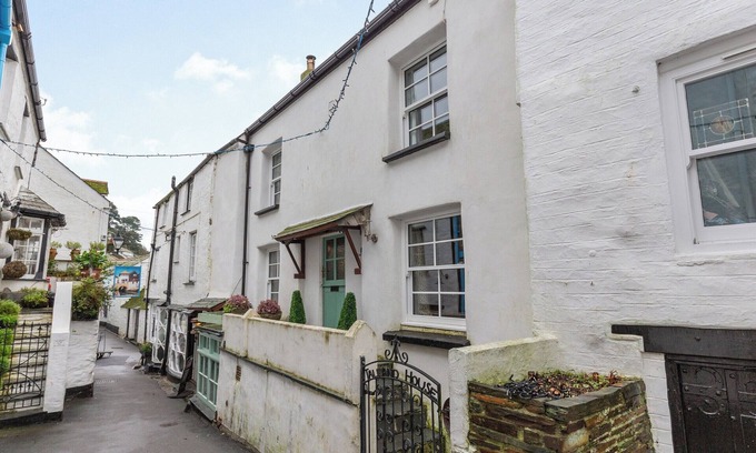Polperro Cottage | 3 bedroom accommodation in Polperro, near Looe