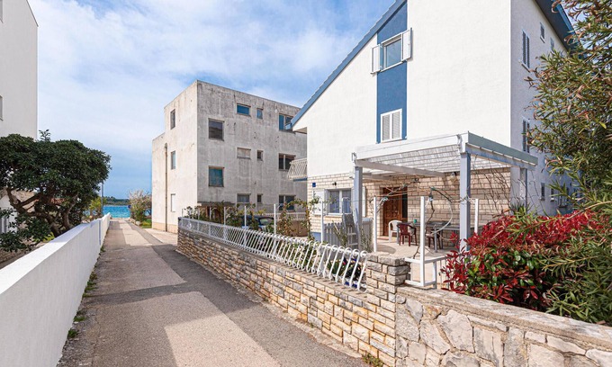 Srima Apartment | 3 bedroom amazing apartment in Srima