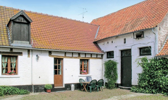 Hames-Boucres House | 3 bedroom amazing home in Hames Boucres