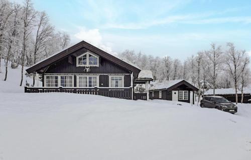 Borgund House | 3 Bedroom Amazing Home In Borgund