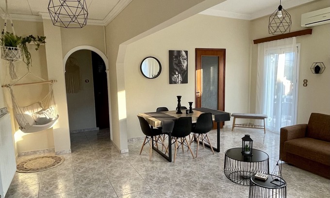 Vatolakkos Apartment | 3 bedroom Apartment