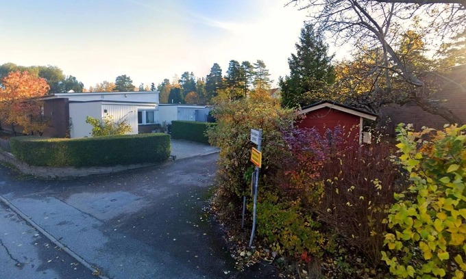 Jarfalla Municipality House | 3 bedroom apartment in Järfälla