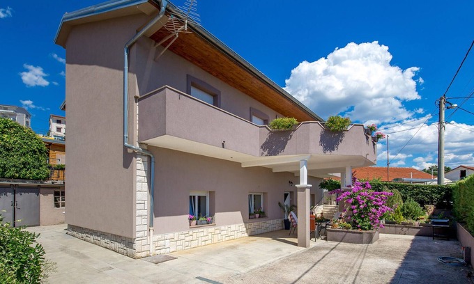 Bezjaki Apartment | 3 bedroom awesome apartment in Rijeka