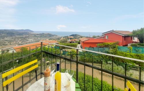 Poggi Apartment | 3 Bedroom Awesome Apartment In Imperia