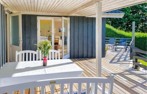 Bjert House | 3 Bedroom Awesome Home In Bjert