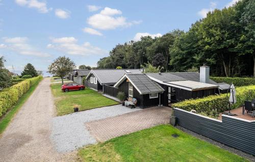 Bjert House | 3 Bedroom Awesome Home In Bjert
