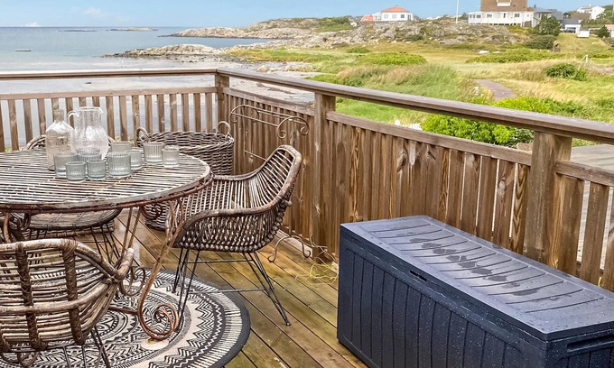 Vallda House | 3 bedroom awesome home in Vallda