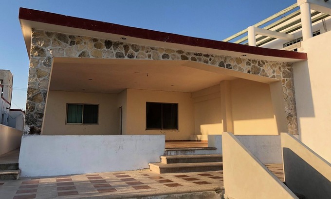 Chicxulub Pueblo House | 3 bedroom beach house in chicxulub port, Yucatan
