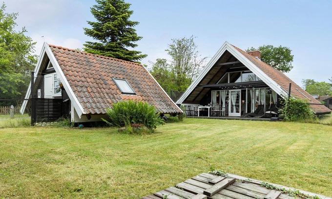 Udsholt House | 3 bedroom beautiful home in Gilleleje