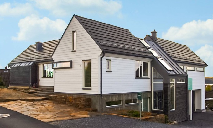 Lillesand House | 3 bedroom beautiful home in Lillesand