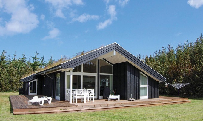 Rødhus House | 3 bedroom beautiful home in Pandrup