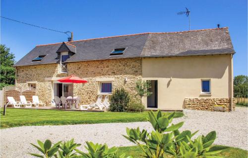 Dourdan House | 3 Bedroom Beautiful Home In Dourdain