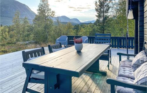 Bjorli House | 3 Bedroom Beautiful Home In Bjorli