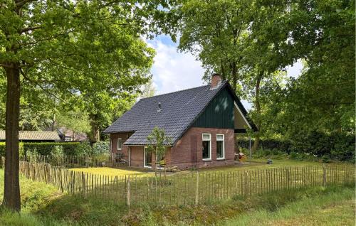 Gees House | 3 Bedroom Beautiful Home In Gees