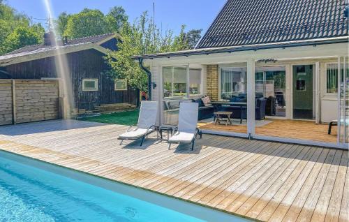 Vastra Gislaved House | 3 Bedroom Beautiful Home In Gislaved