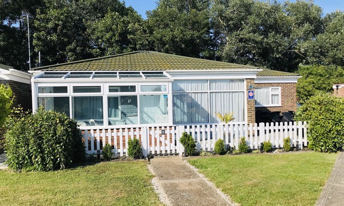 Eastbourne House | 3 Bedroom Bungalow In Eastbourne recently refurbished